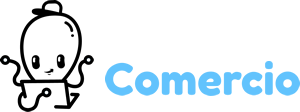 Logo Control Comercio