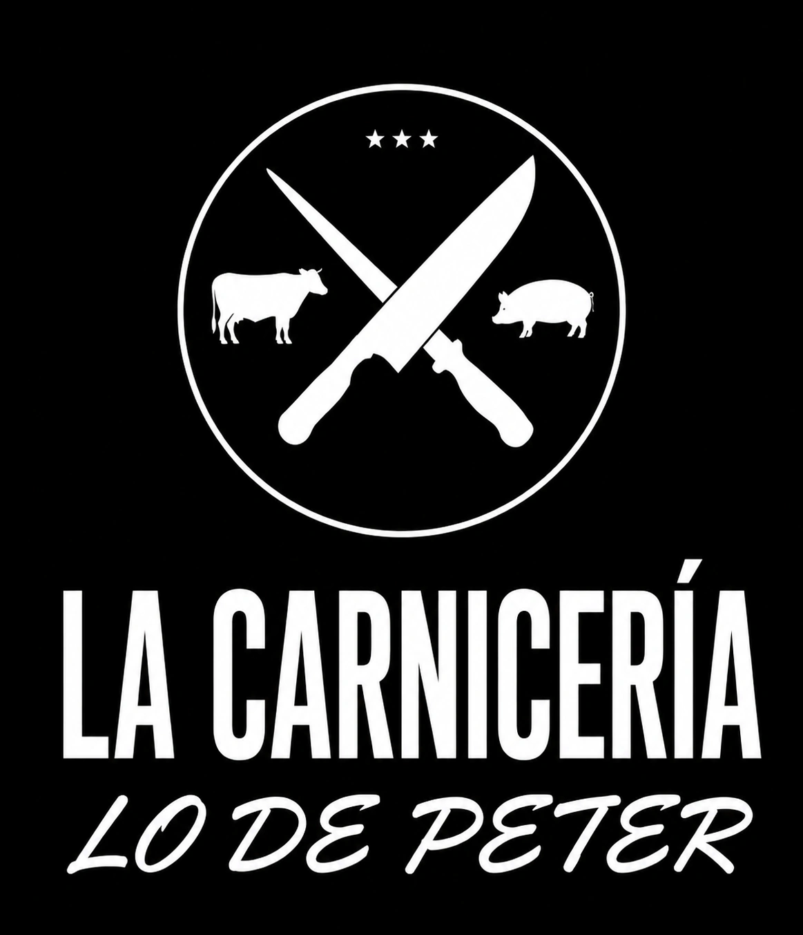 La Carnicería Lo de Peter, comercio de Buenos Aires que utiliza Control Comercio